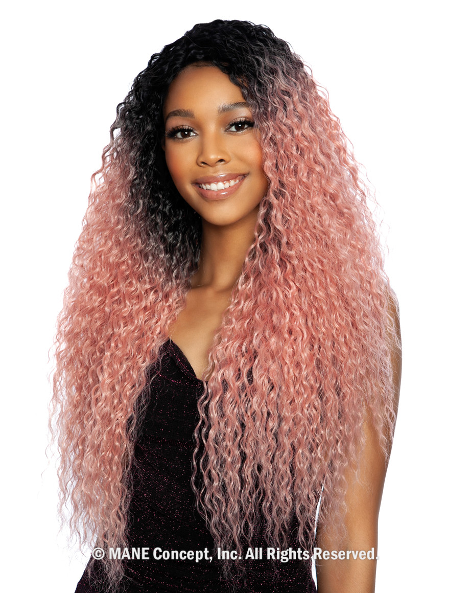 MBSH4M - MEGA SASHA WAVE 18", 20", 22"