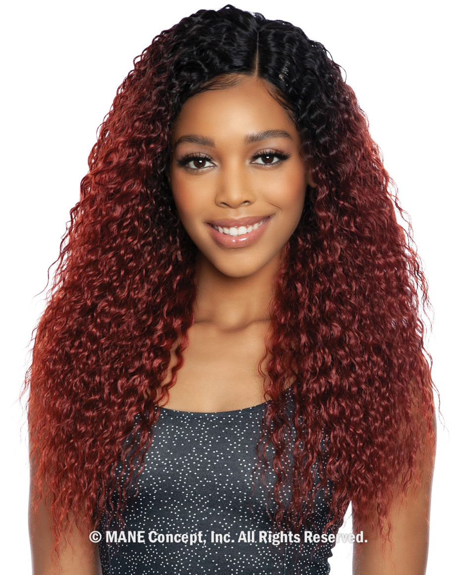 MBSH4S - MEGA SASHA WAVE 14"16"18"