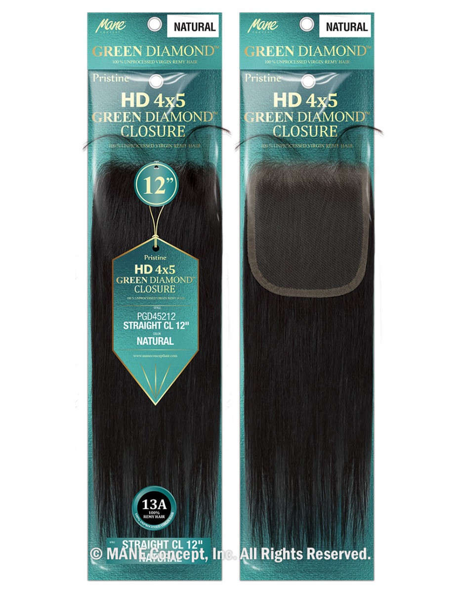 PGD45210 STRAIGHT CLOSURE 10"~14"