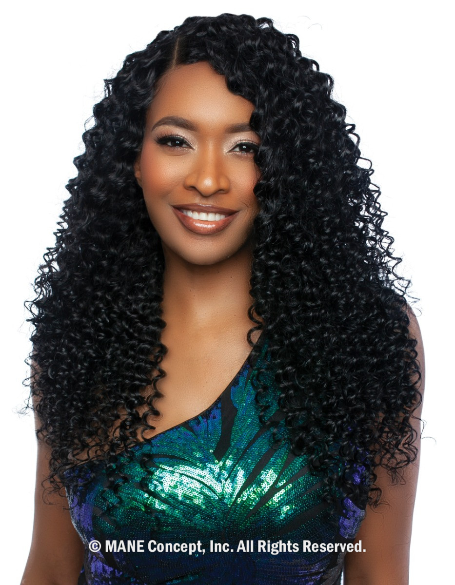 PGD45310 HD 4X5 DEEP WAVE CL 10"-14"