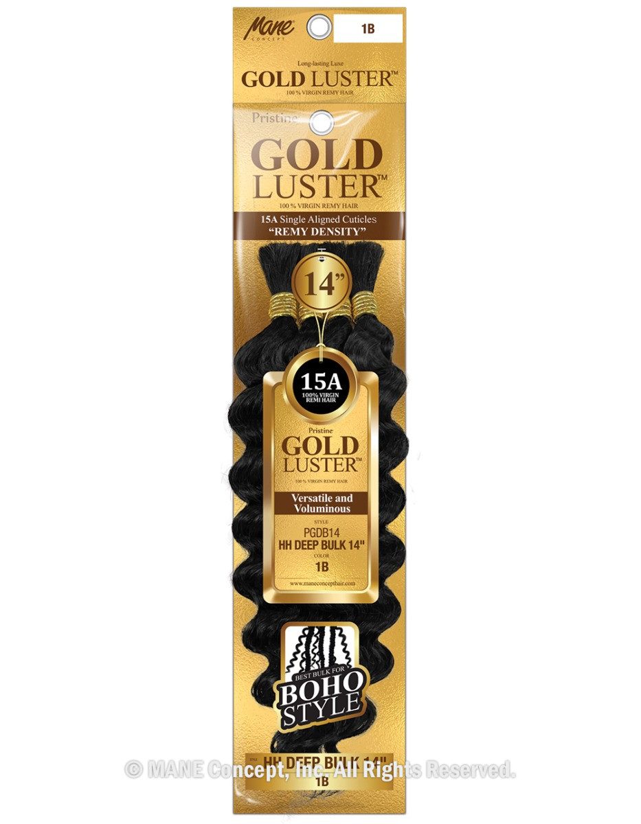 PGDB14, 18 - HH DEEP BULK 14", 18"