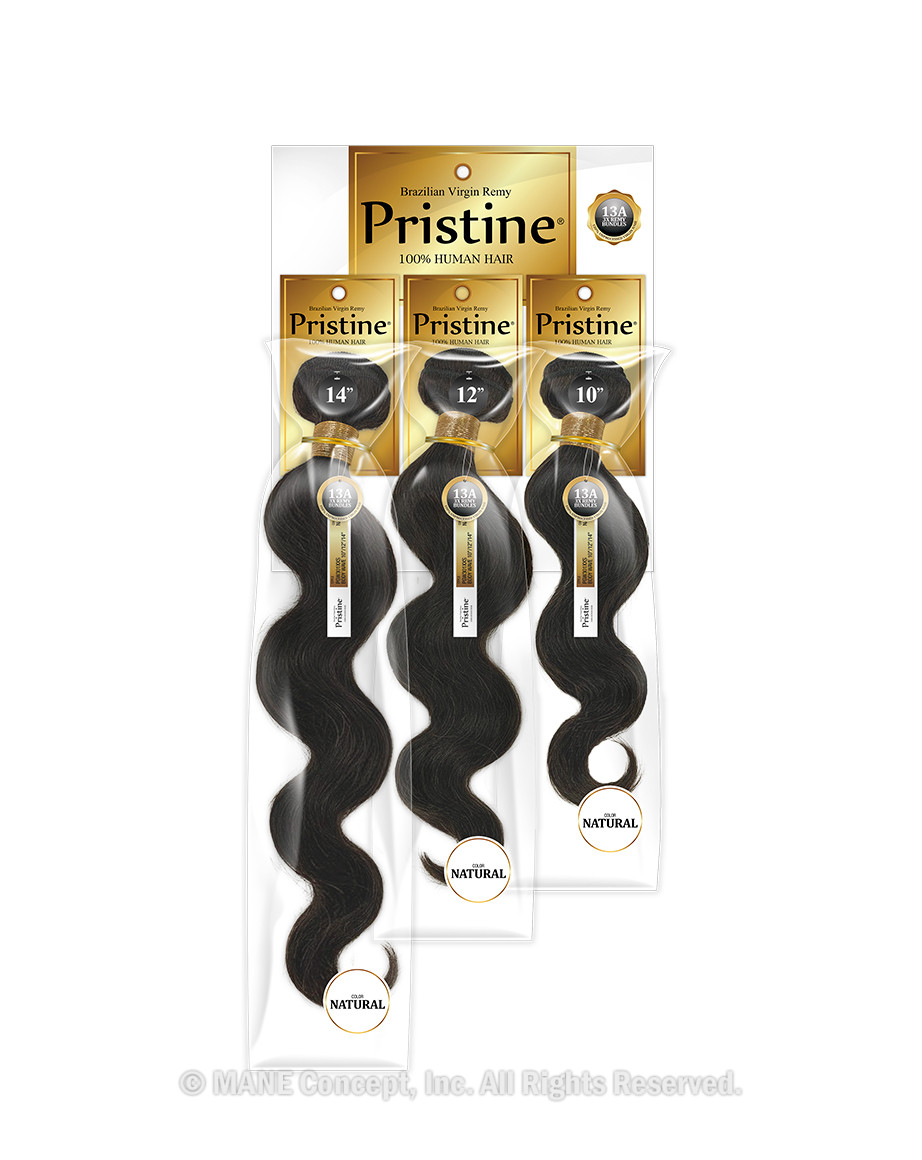 PGW301 13A BODY WAVE