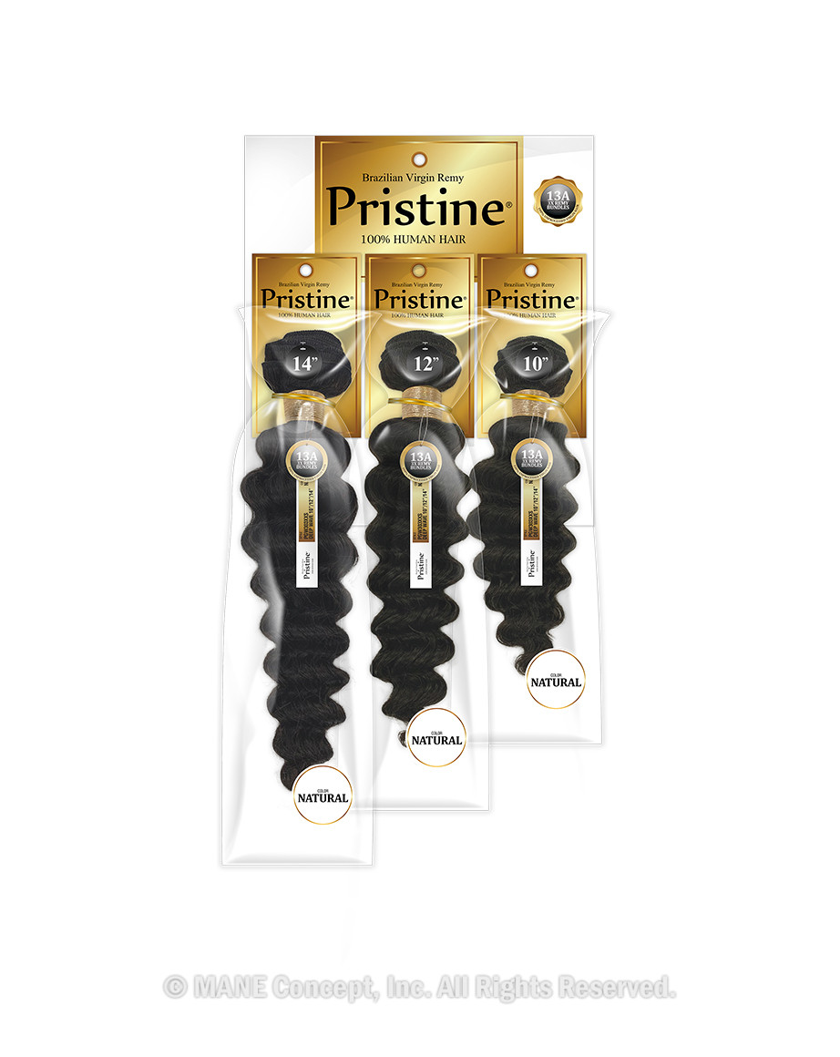 PGW303 13A DEEP WAVE