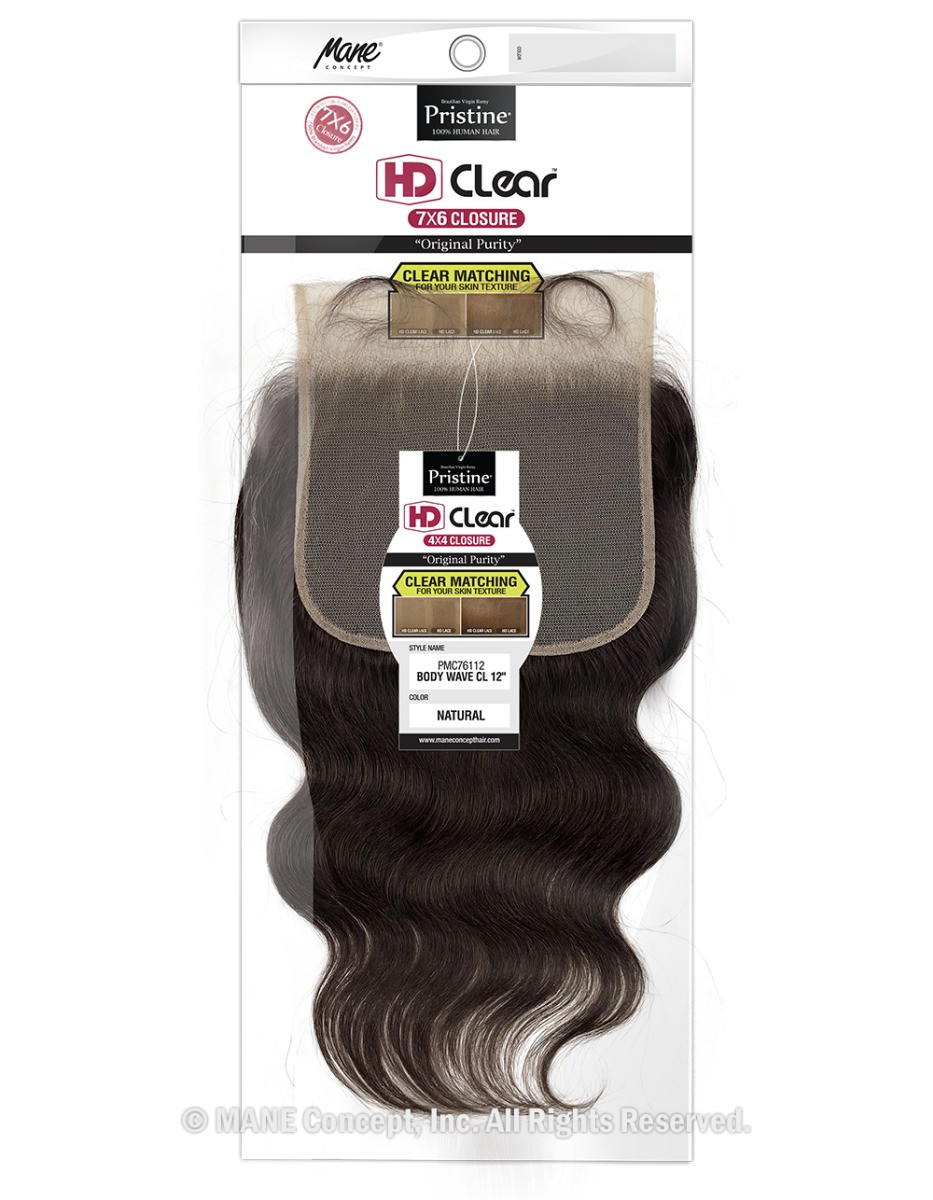 PMC761 BODY WAVE - 10"~18"