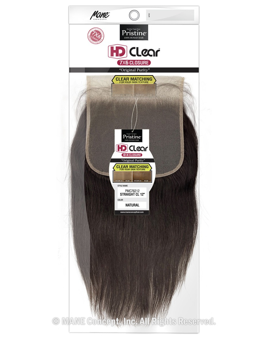 PMC762 STRAIGHT - 10"~18"