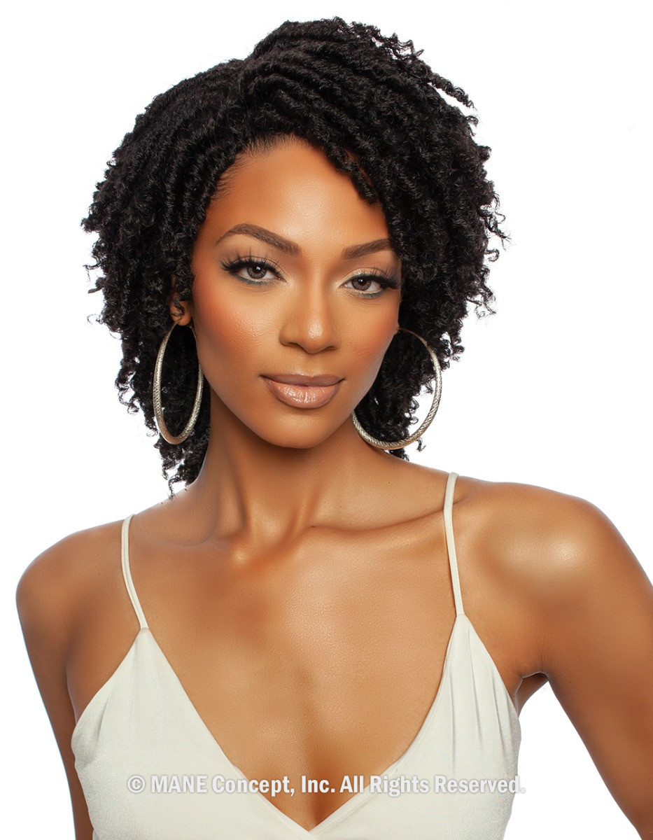 PQKB16 - AFRO KINKY BULK 16"