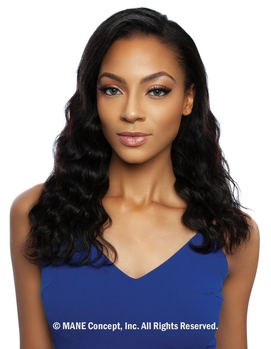 PRC71 - PRISTINE 7PCS CLIP-IN BODY WAVE