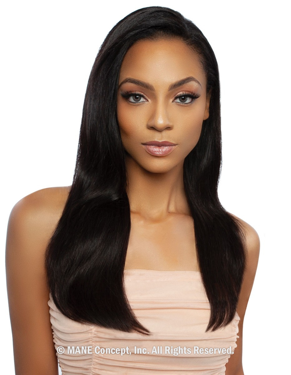 PRC72 - PRISTINE 7PCS CLIP-IN STRAIGHT