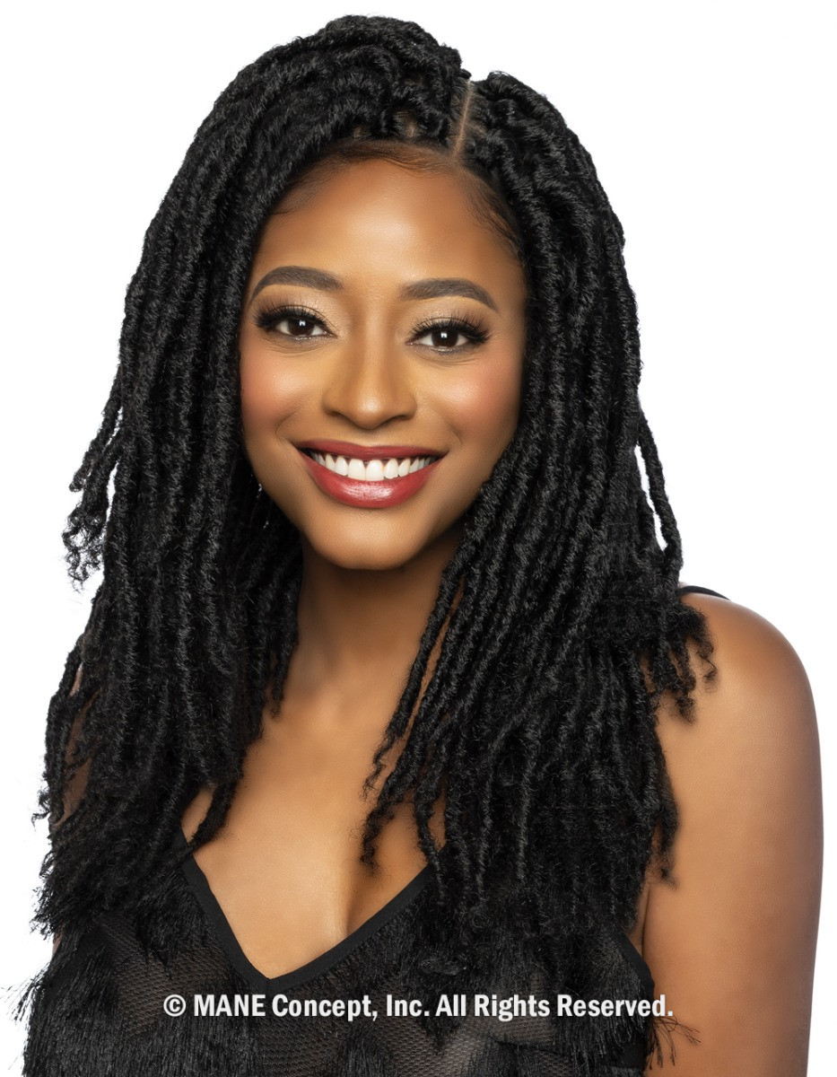 PRGE06,08,12,18 - LOC EXTENSIONS 6", 8", 12",18"