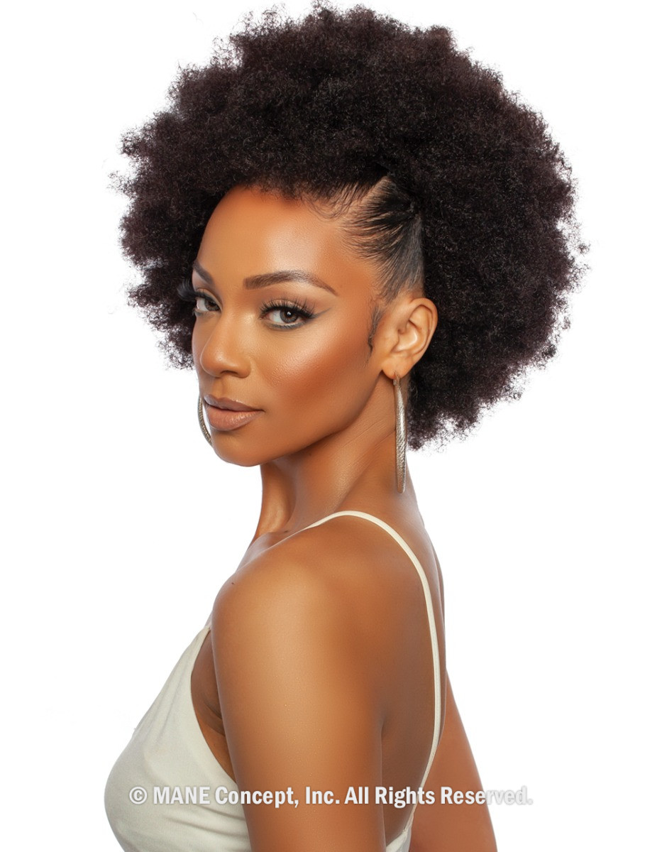 PRKB16 2X AFRO KINKY BULK 16"