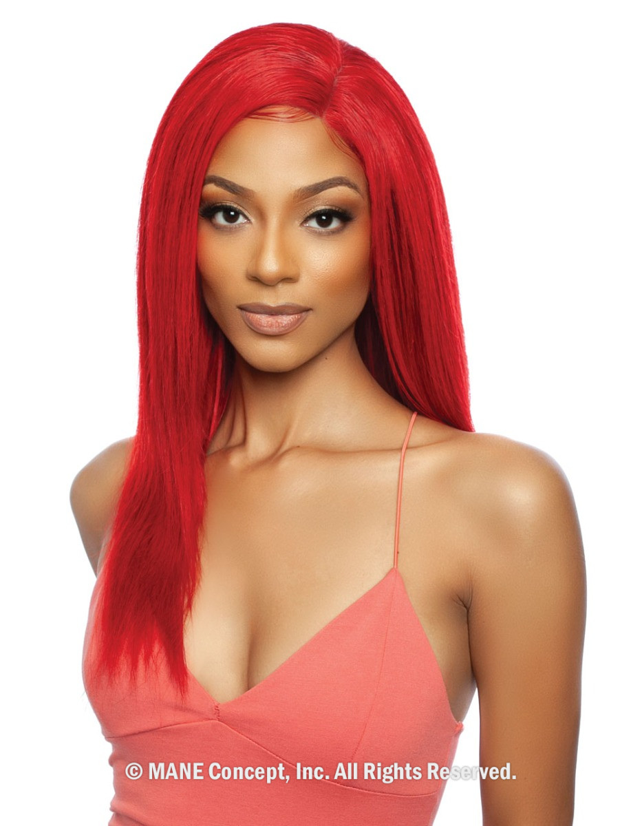 PRW02 - PRISTINE RED BUNDLE