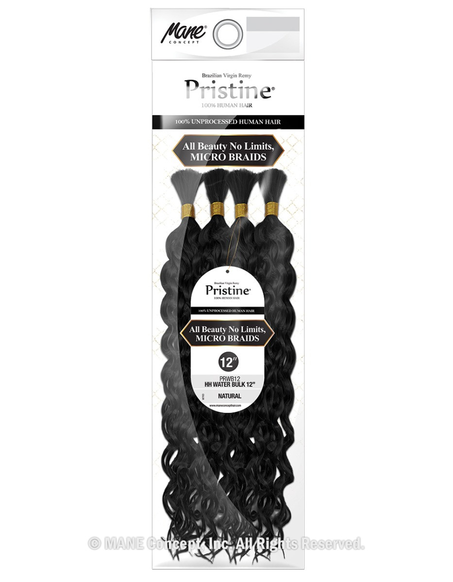 PRWB12-HH WATER BULK 12"