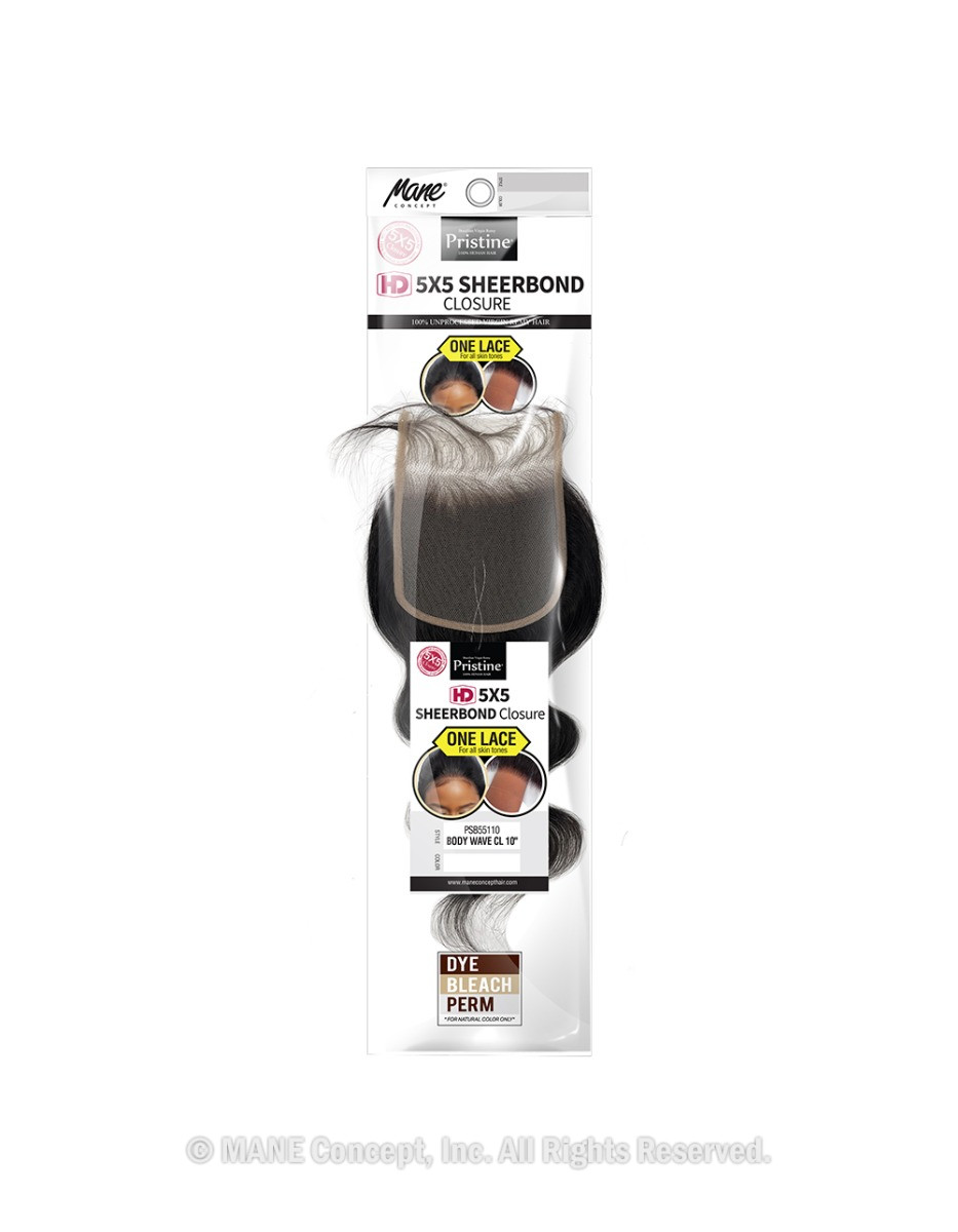 PSB55110-55116 BODY WAVE