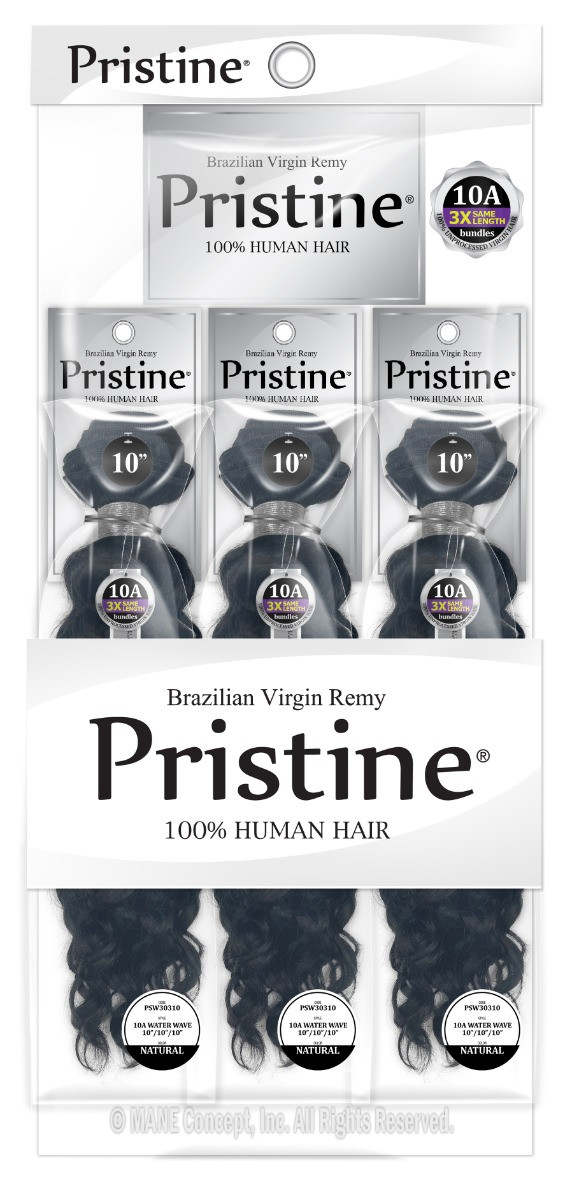 PSW303 - 10A WATER WAVE