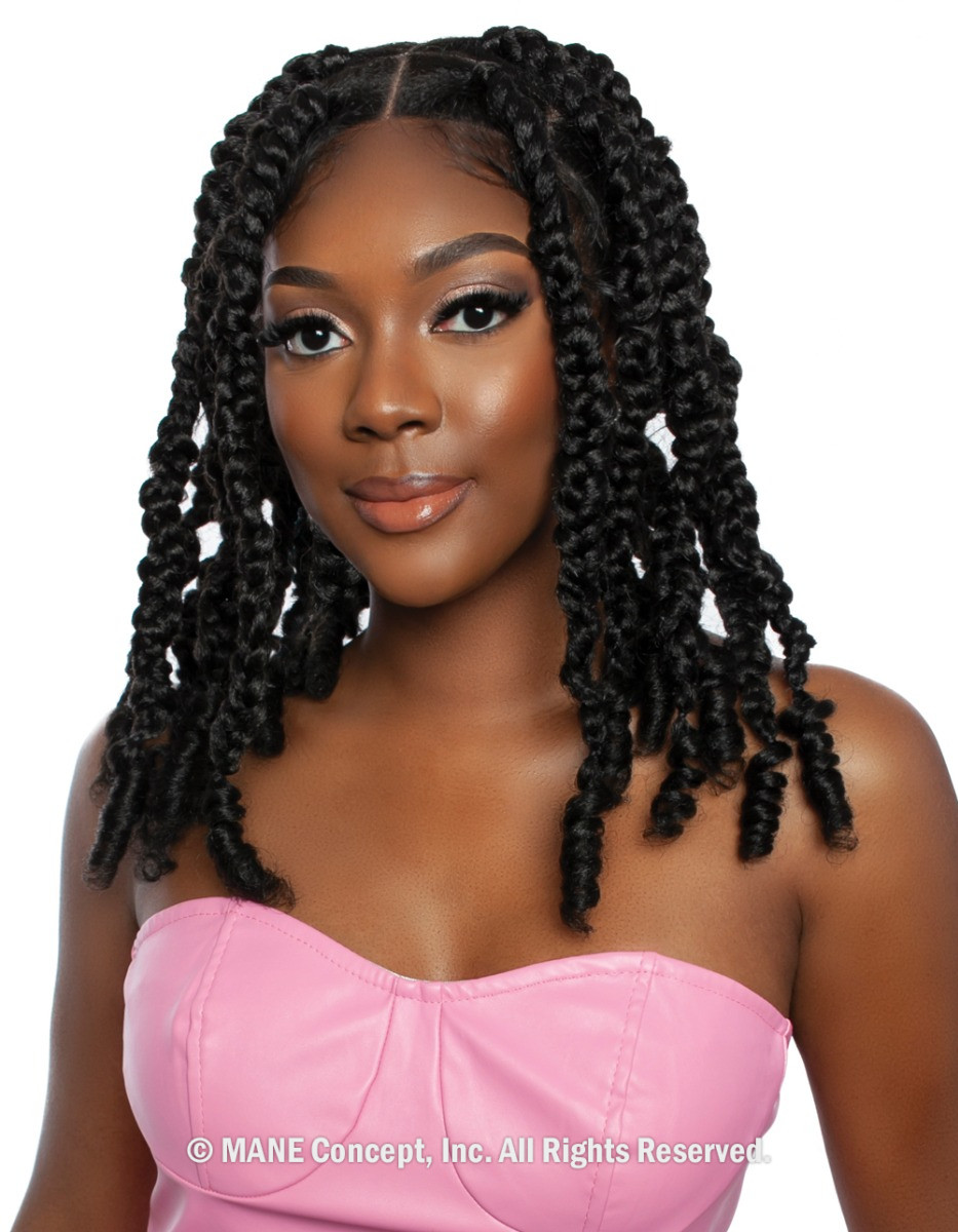 RCFB202 - GUAVA ISLAND BRAID