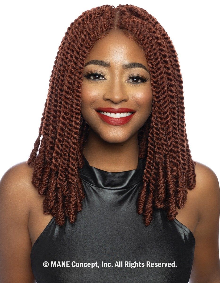 RCHB211 - 13X4 FREE PART INVISIBLE LOCS 14"
