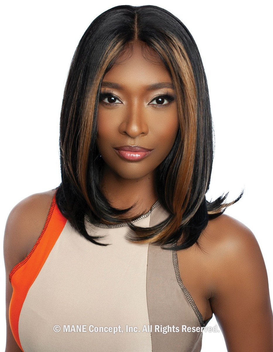 RCHD405 - MANE BEAUTY O5 (STRAIGHT 12")