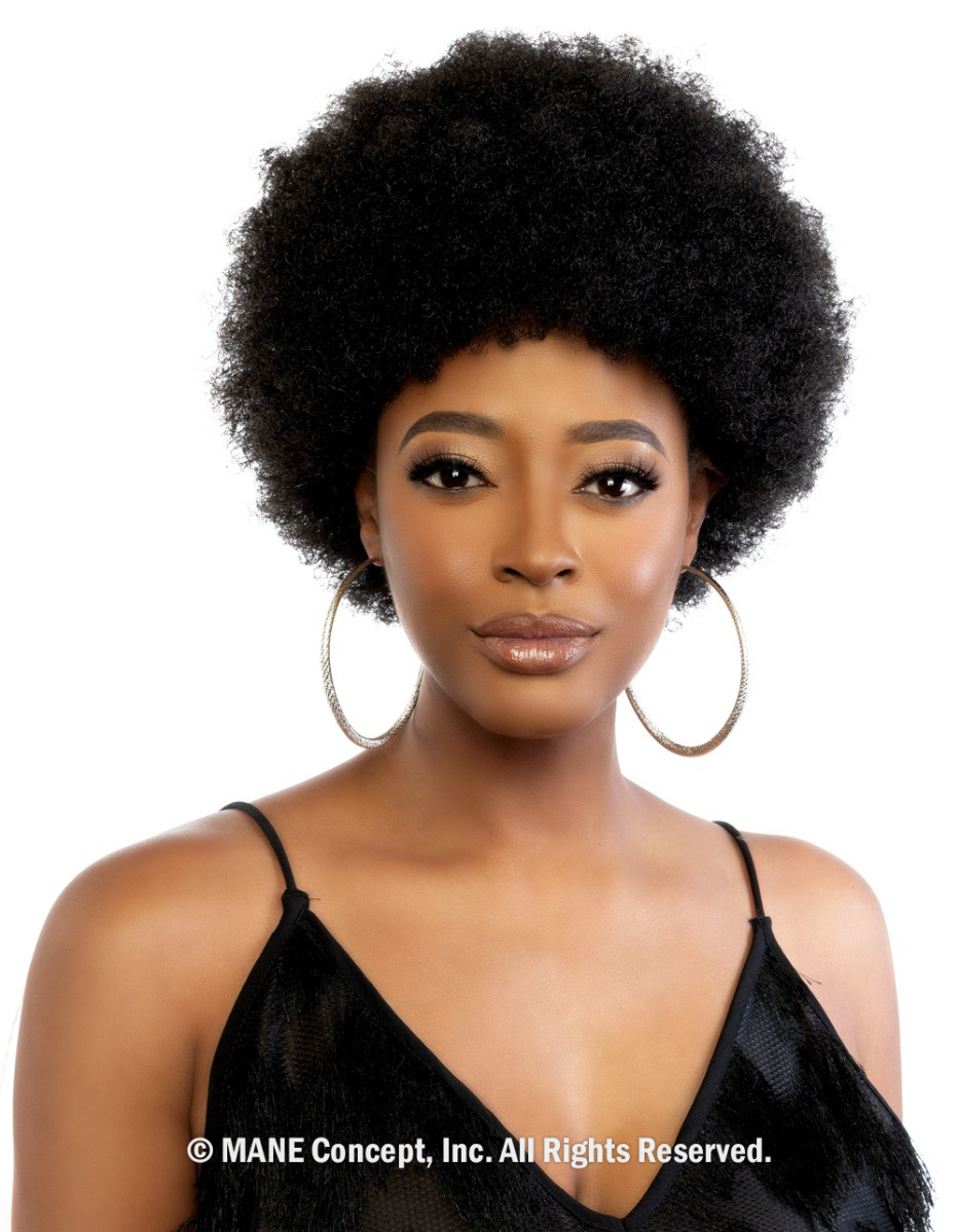 RCP1080 - SHORT AFRO CURLY