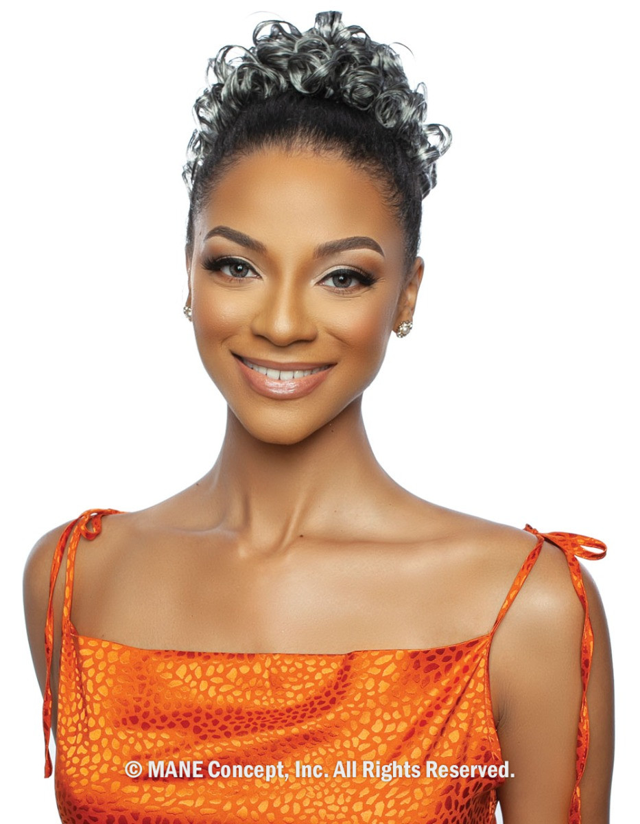 SQWNT03 - QUEEN CURL WNT