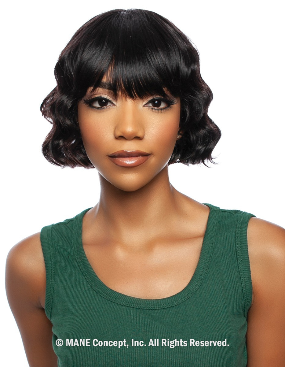 TR1133 - OCEAN WAVE WITH BANG 8"