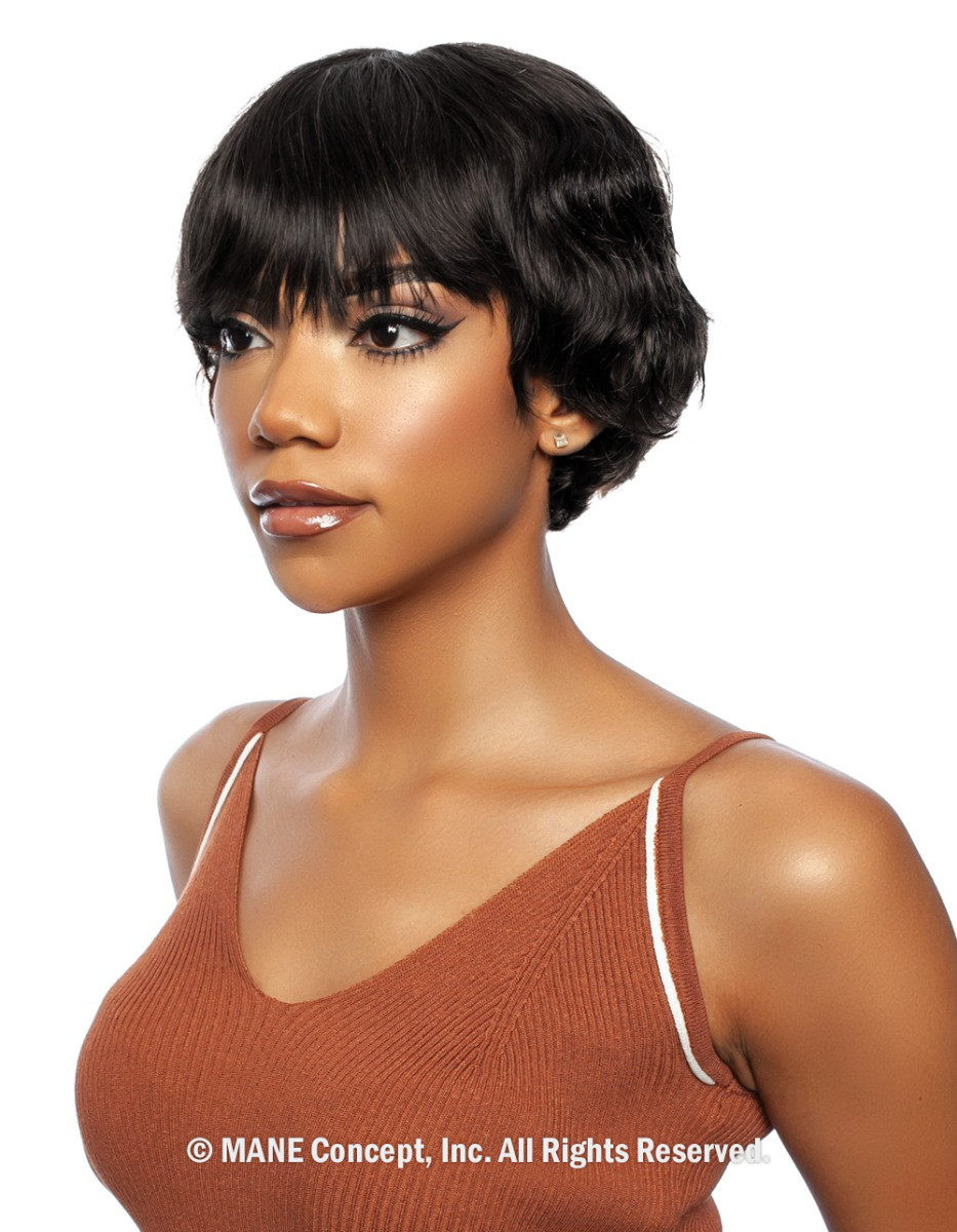 TR1134 - SHAG CUT 8"