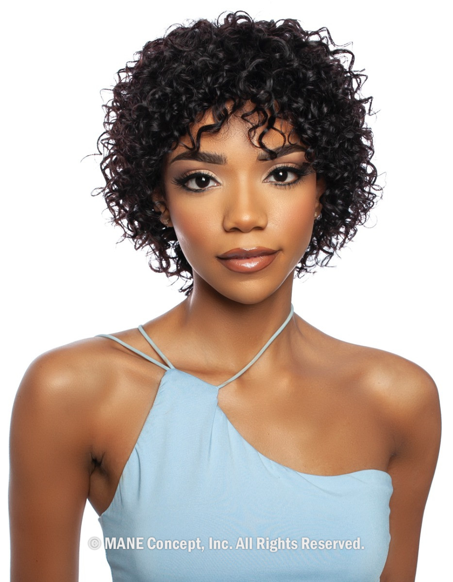 TR1185 - CLASSIC CURL 10"