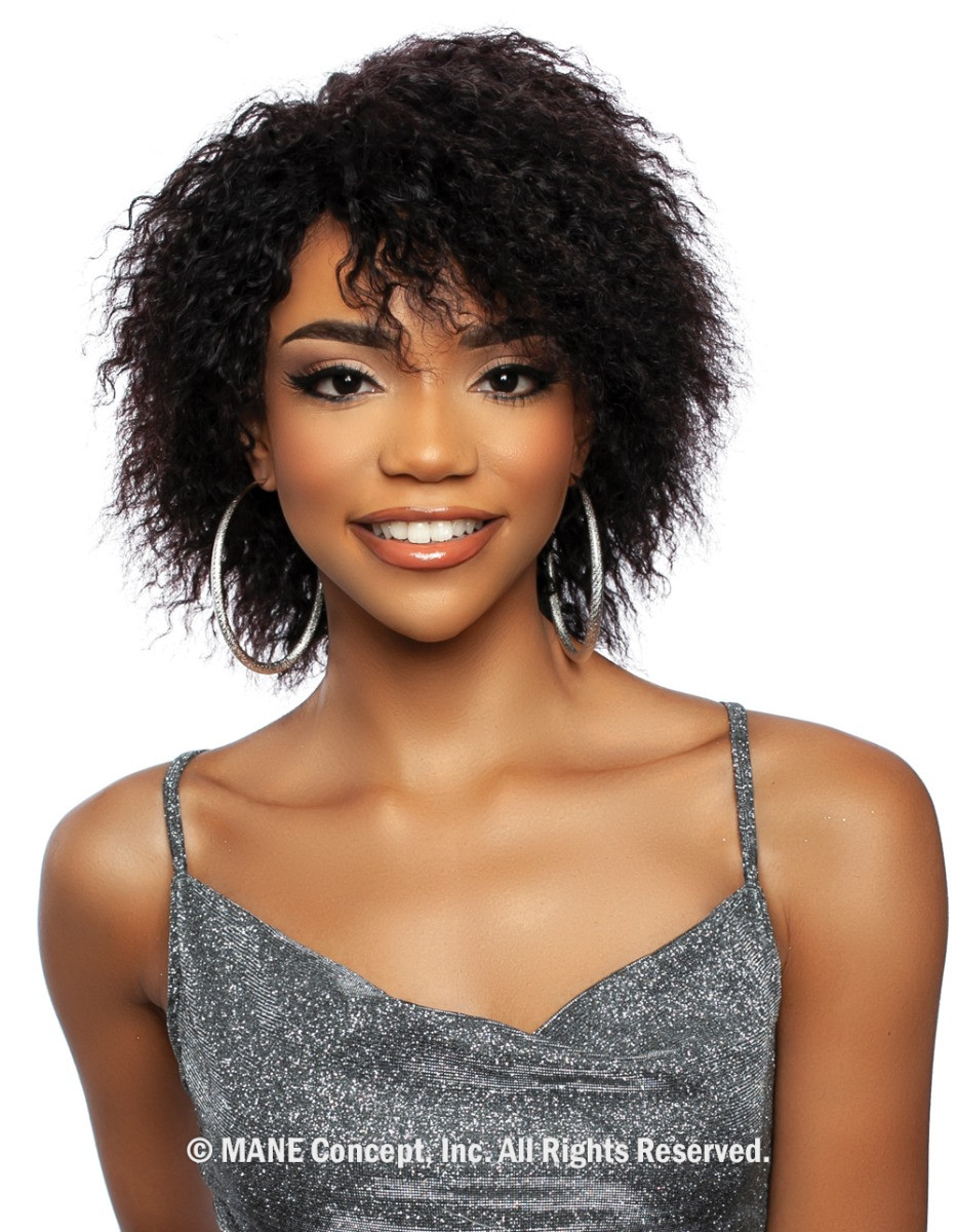 TR1187 - KINKY CURL 10"