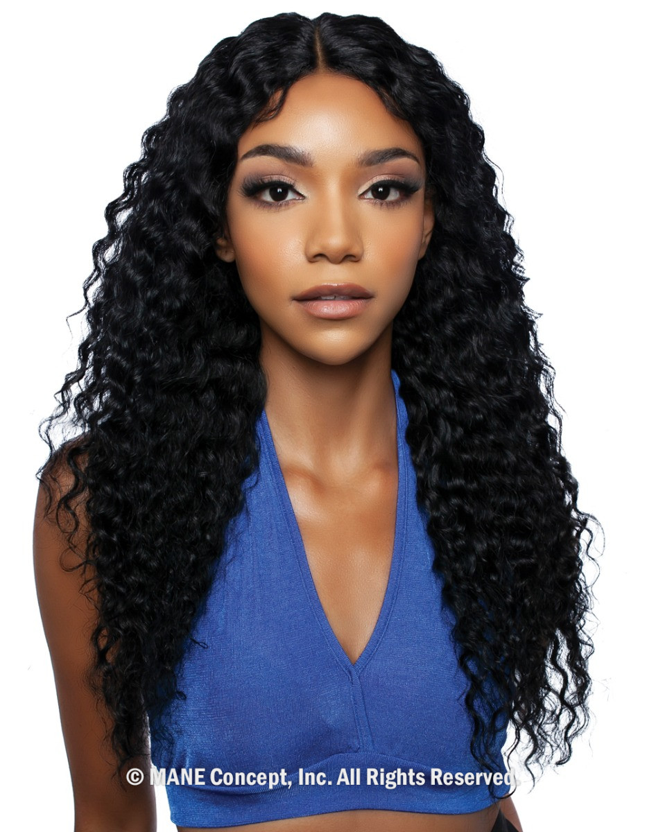 TR261 WNW JERRY CURL 24"