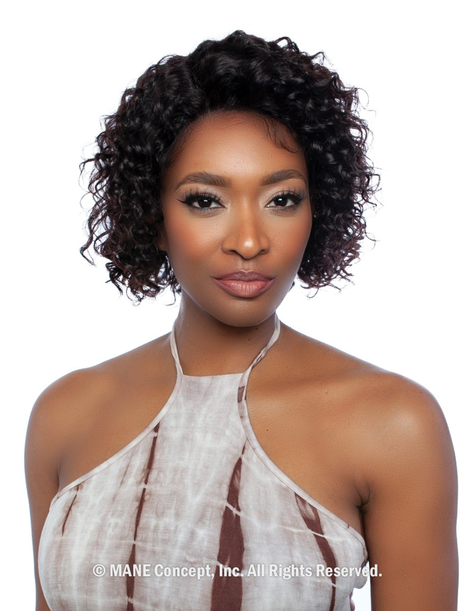 TRE2110 - WATER WAVE 10"