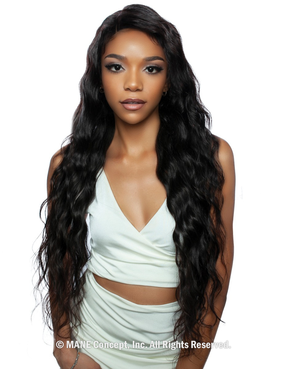 TRE2119 LOOSE DEEP 30"