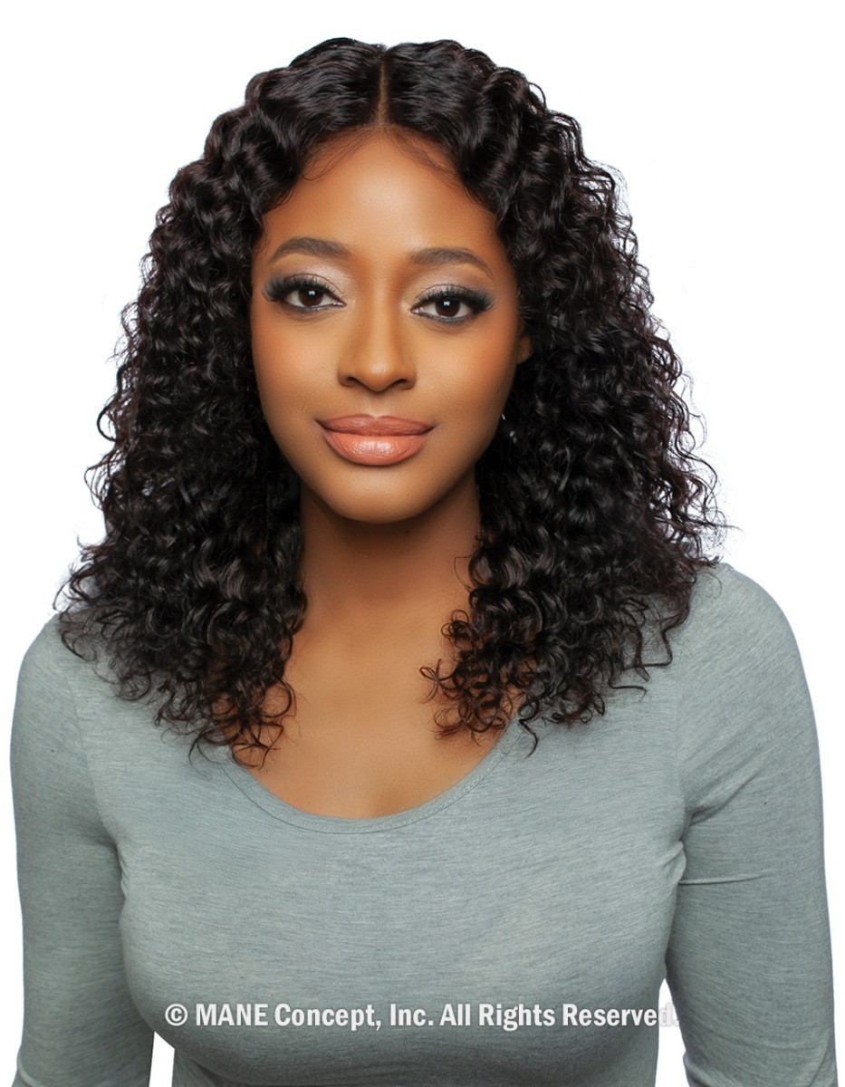 TRE2132 WATER WAVE 18"