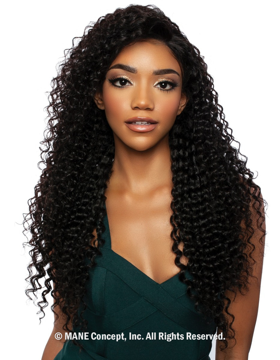 TRH410324~32 SPANISH WAVE 24" ~ 32"