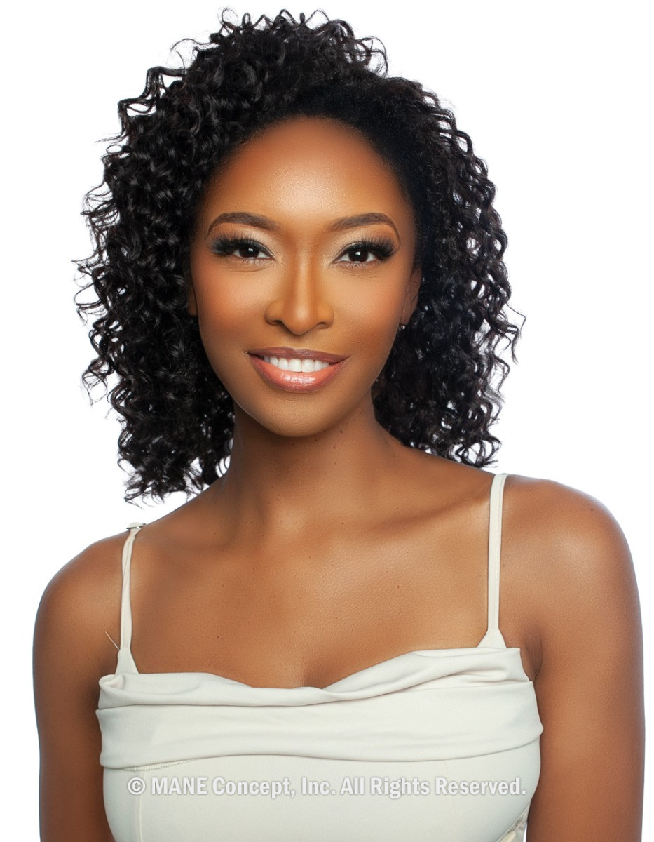 TRHW201-DEEP WAVE 14"