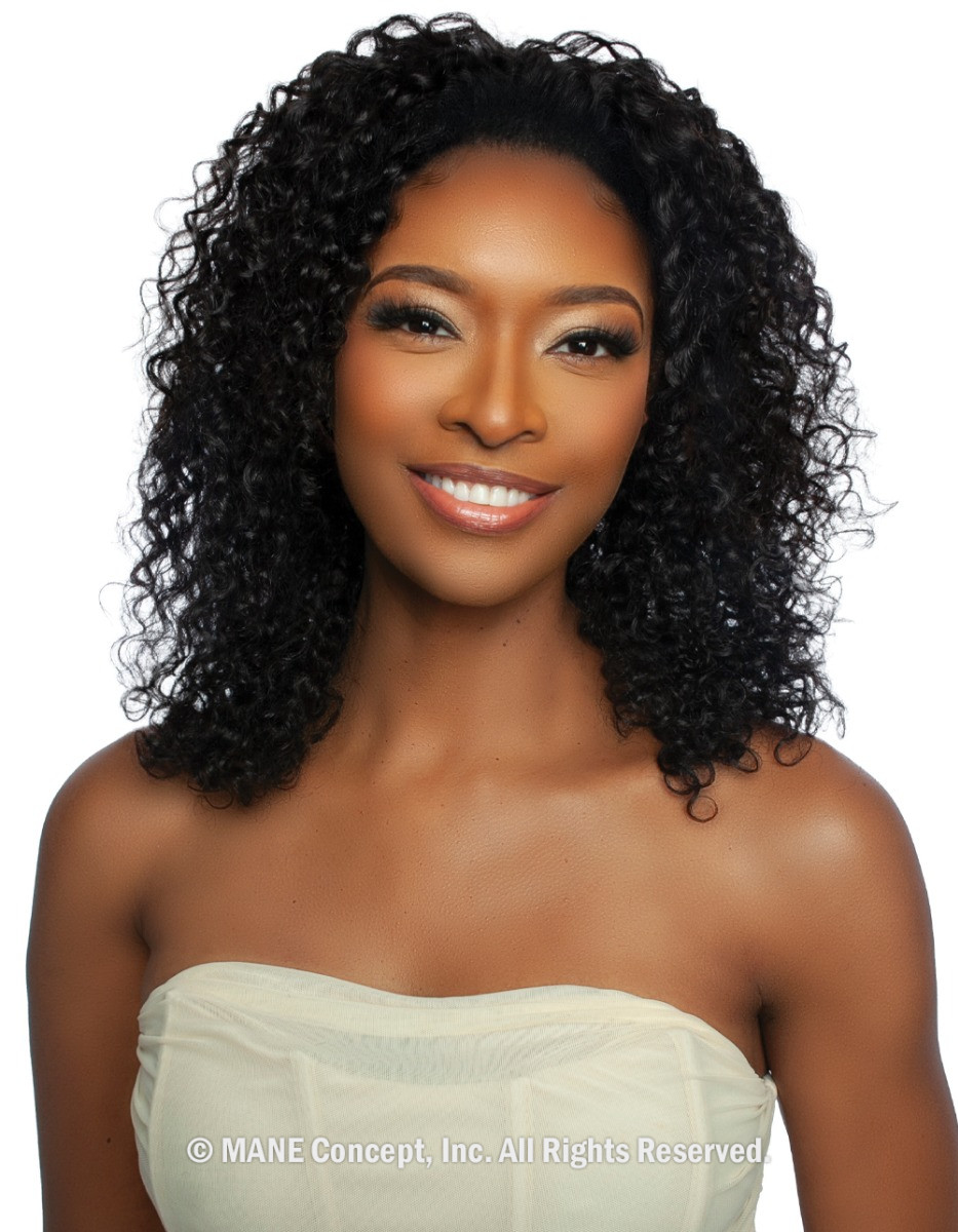 TRHW202-DEEP WAVE 18"