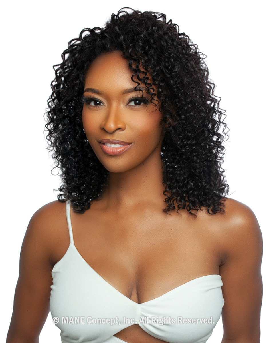 TRHW204-WATER WAVE 18"