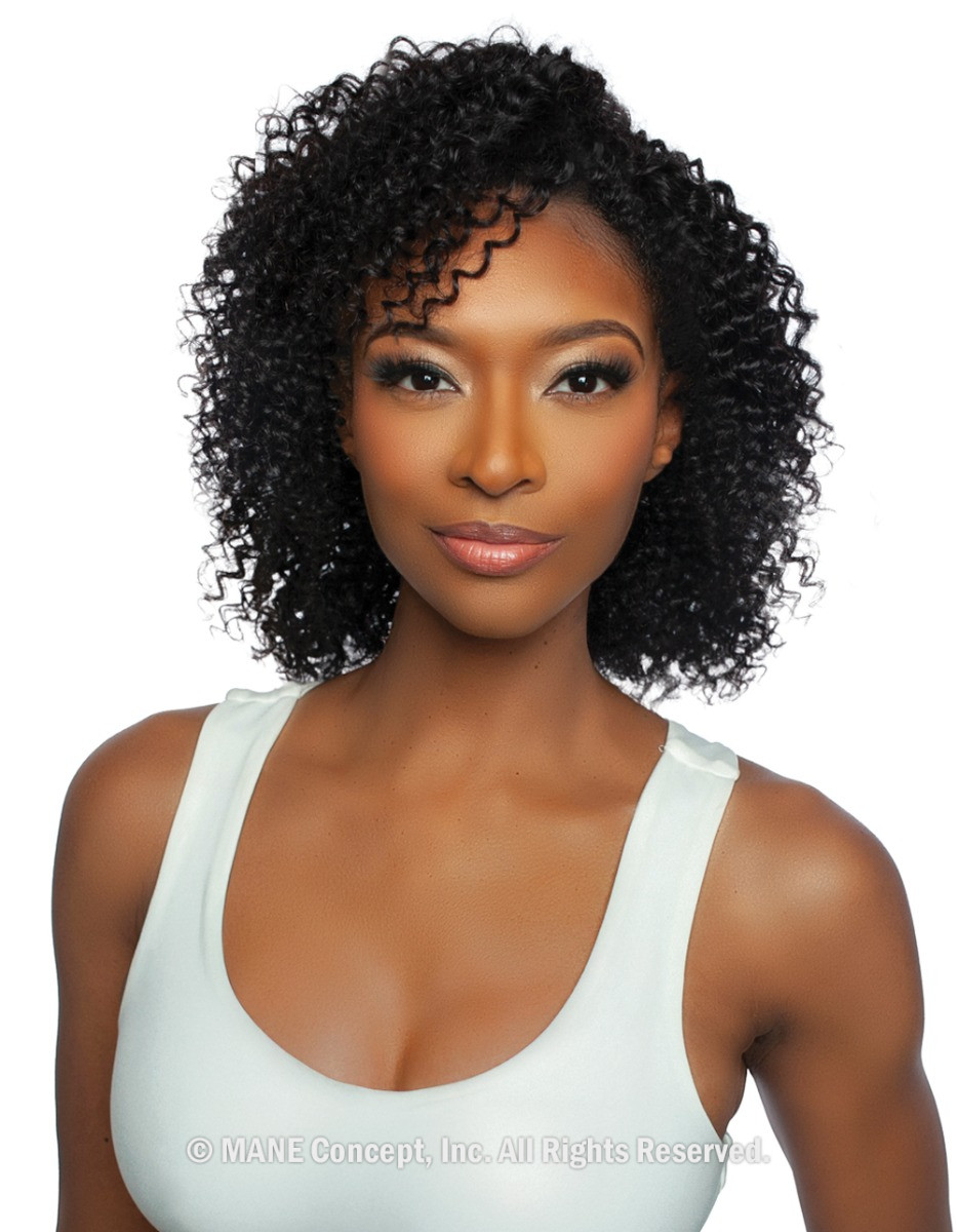 TRHW205-JERRY CURL 14"