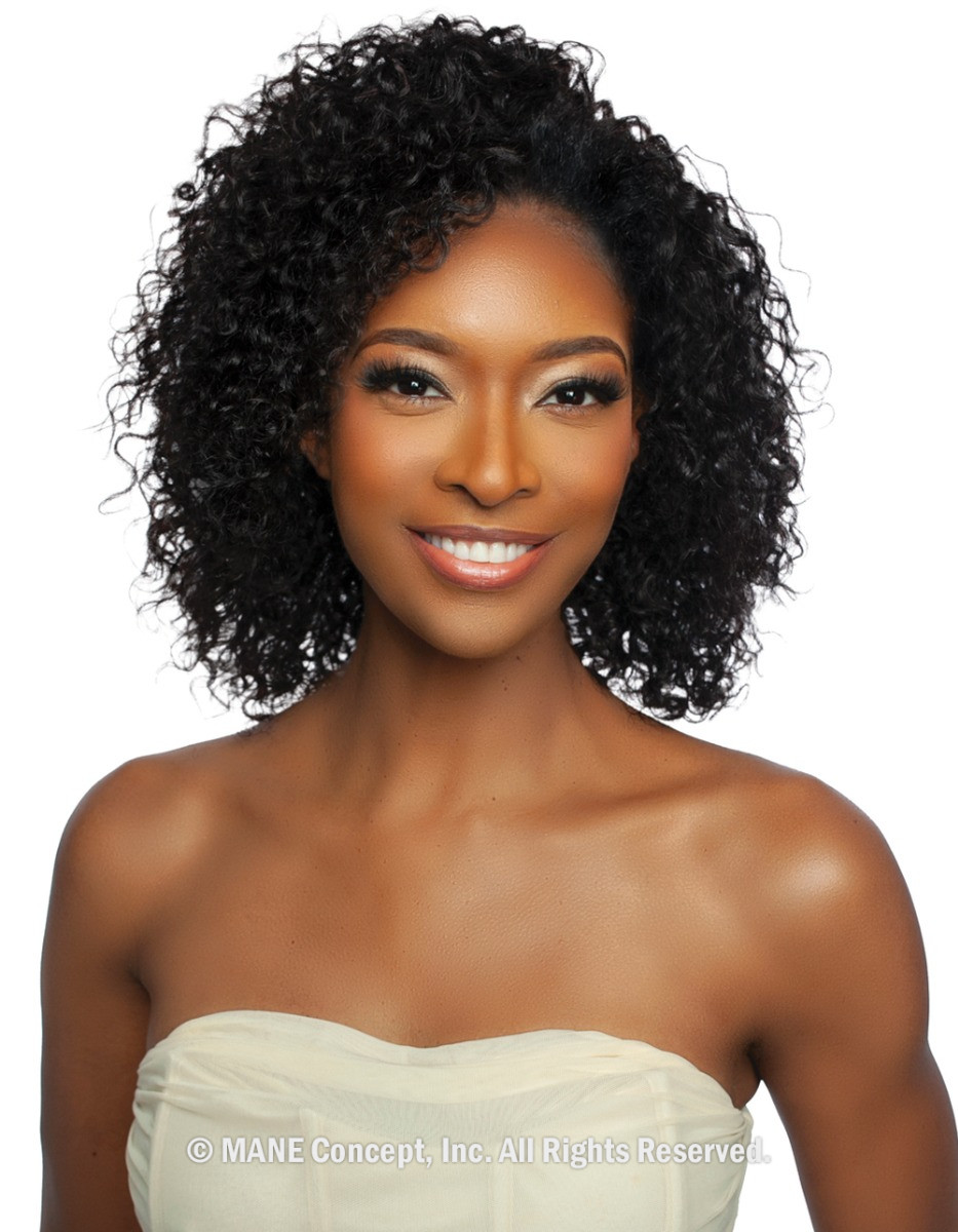 TRHW207-BURMESE CURL 14"