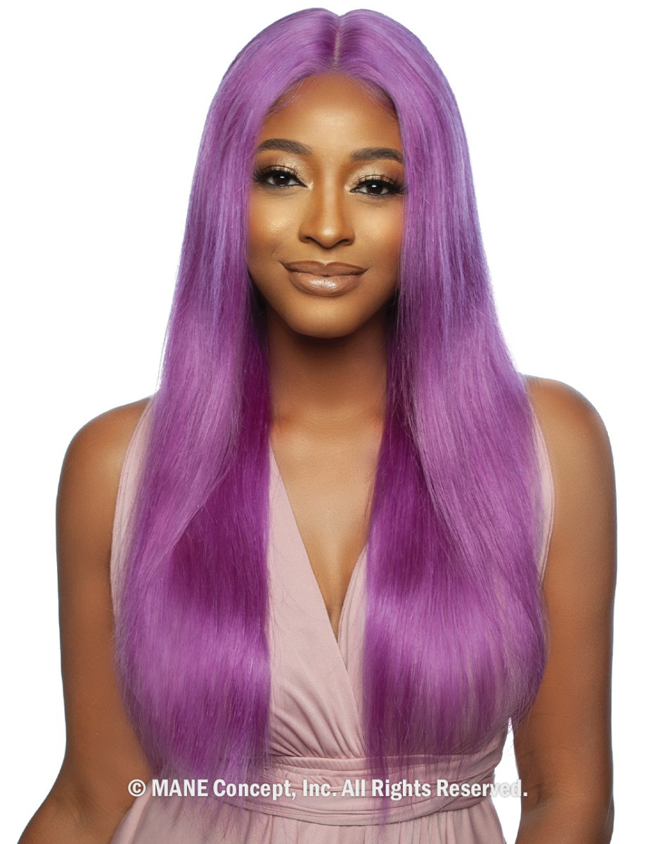 TROC206-13A VIOLET PURPLE STRAIGHT 20”, 24”