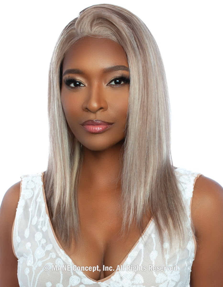 TROC2305 - BEIGE BLONDE STRAIGHT 20", 24"