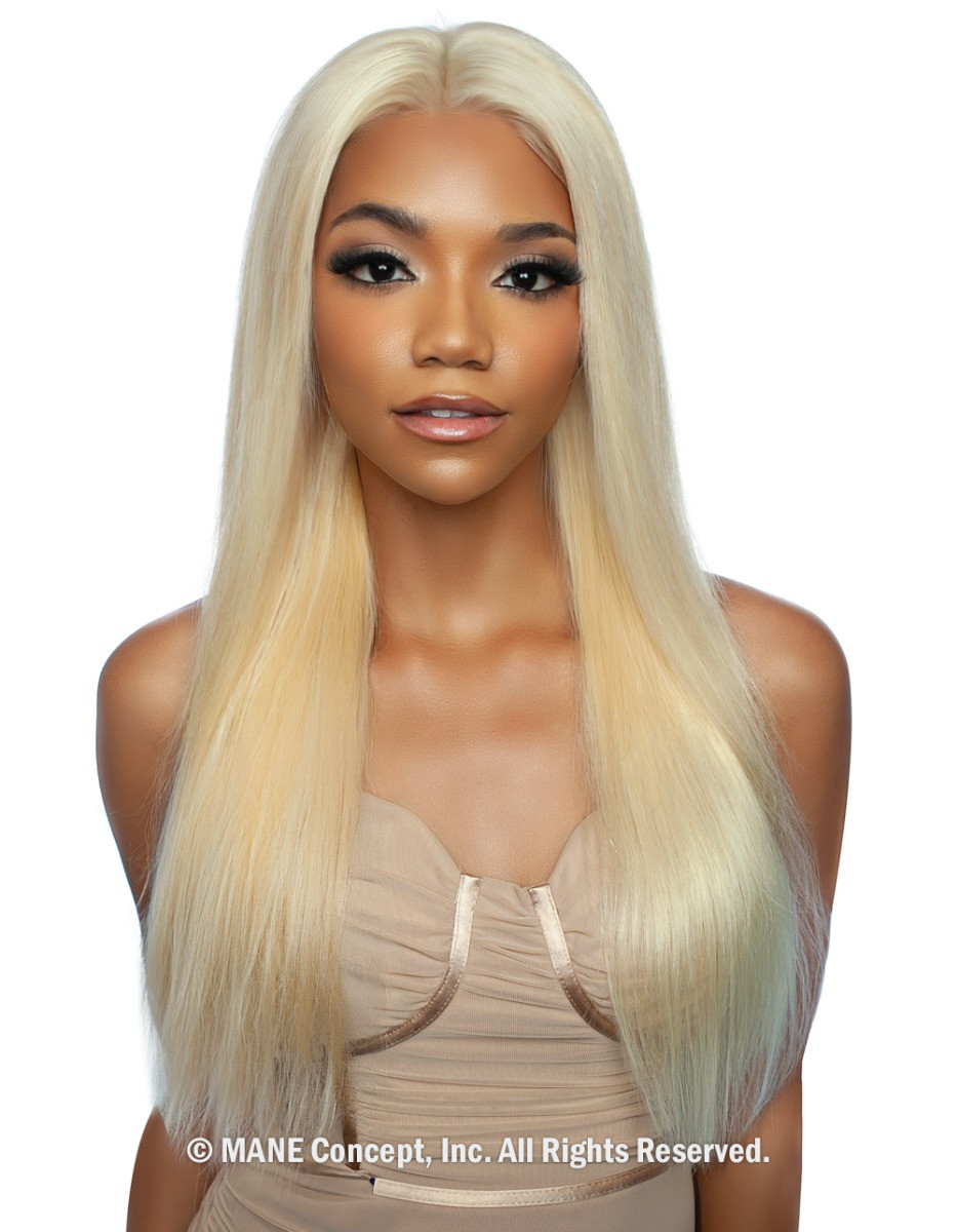 TROC2307 613 BLONDE STRAIGHT 24"