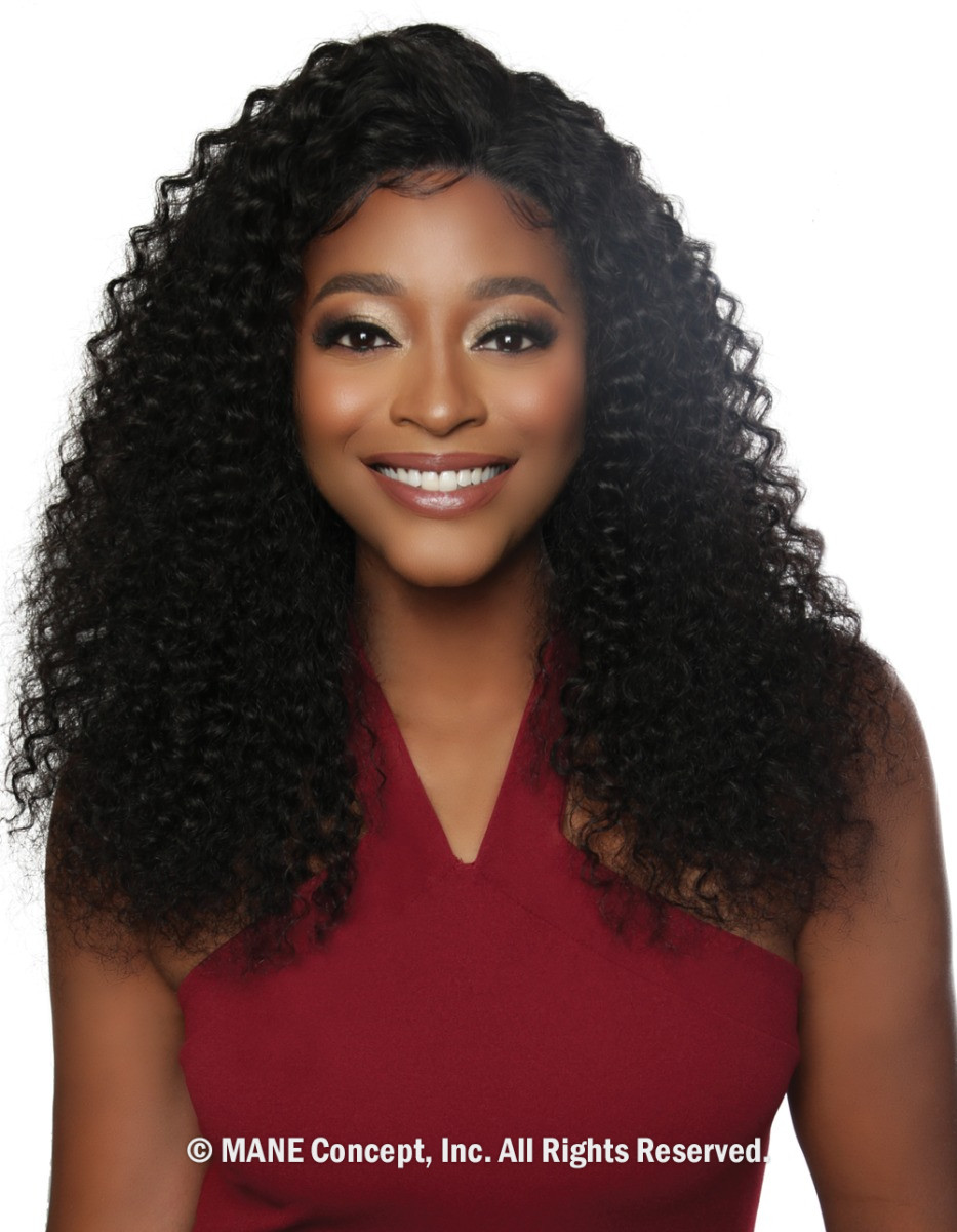 TROH406 - 13A HD WHOLE LACE SPANISH WAVE 24"