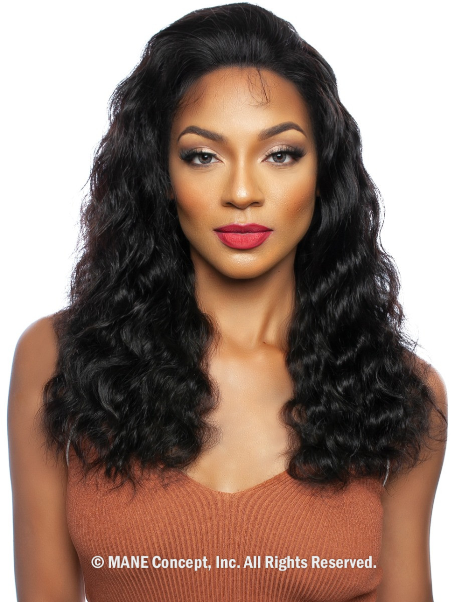 TROH407 - 13A HD WHOLE LACE BODY WAVE 20"