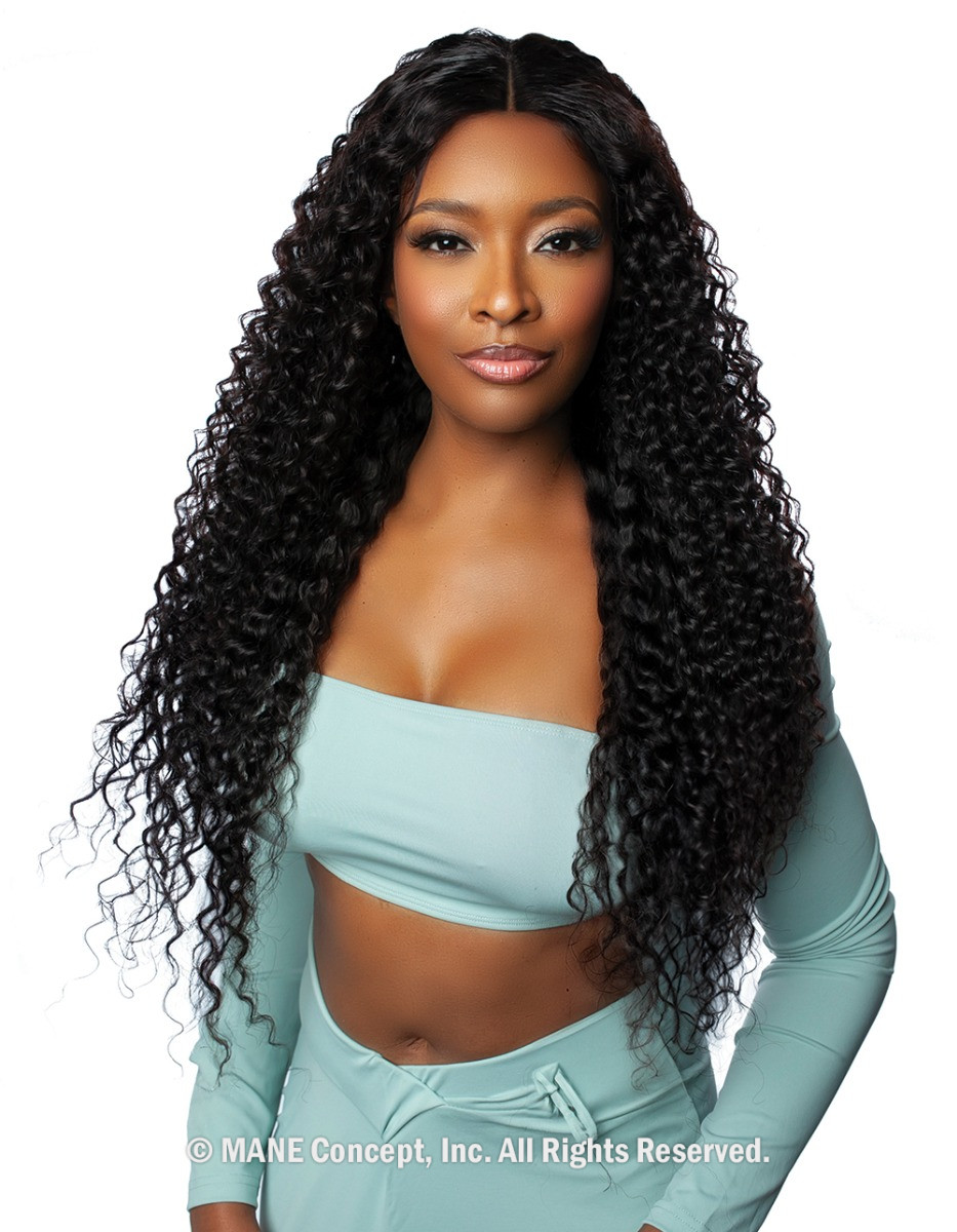 TRS2102 WATER WAVE 34"