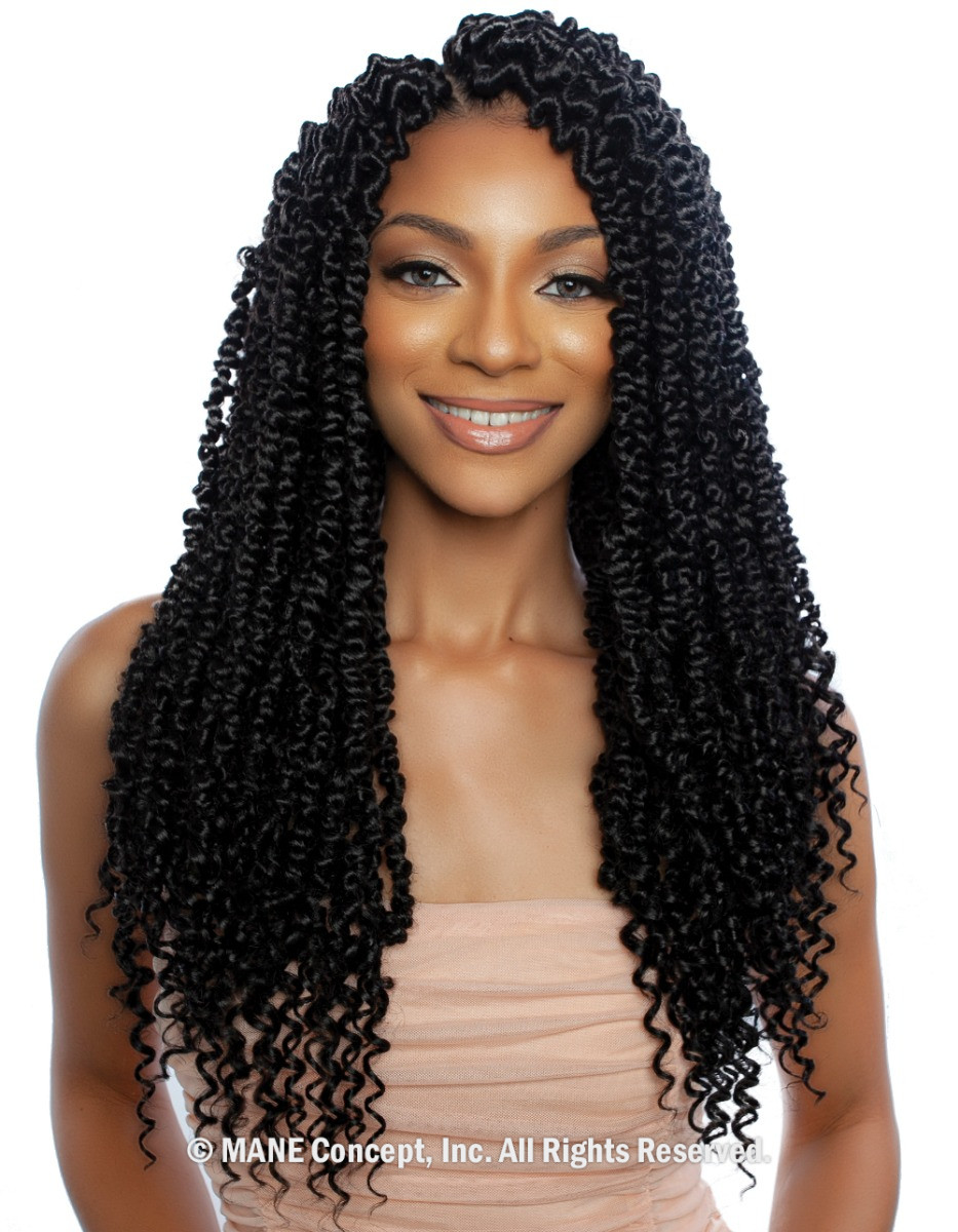 TWB116 - ASTRA PASSION TWIST 20”