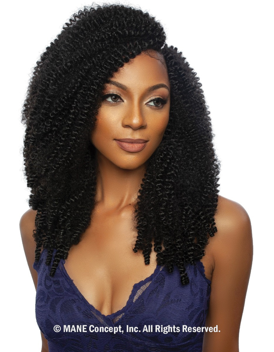 TWB217 - 2X NUBIAN SPRING TWIST 12”