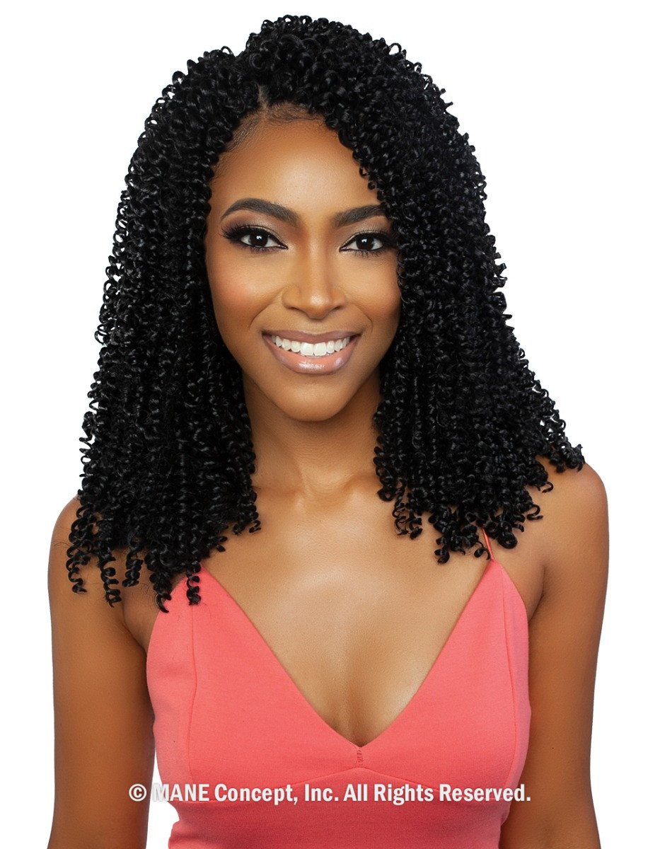 TWB219 - 2X NUBIAN BUTTERFLY CURL