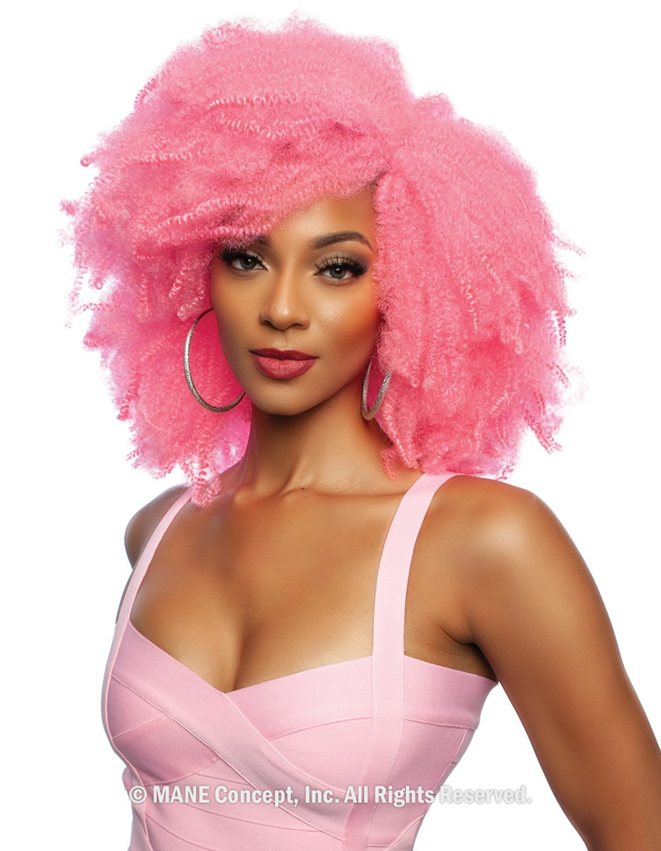 TWB310 - 3X AFRO SPRING TWIST 16”