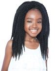 KR06 - 3D CUBIC TWIST 12"