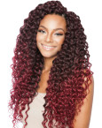 CBP01 - TIARA WAVE 18"