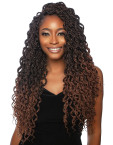 BOX204 - 2X WANDA BOX BRAID 20”